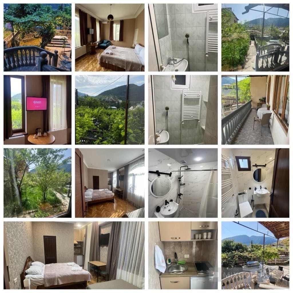 Shota'S Guest House ボルジョミ エクステリア 写真